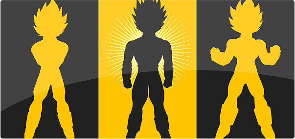 Dragon Ball Z: Broly – The Legendary Super Saiyan